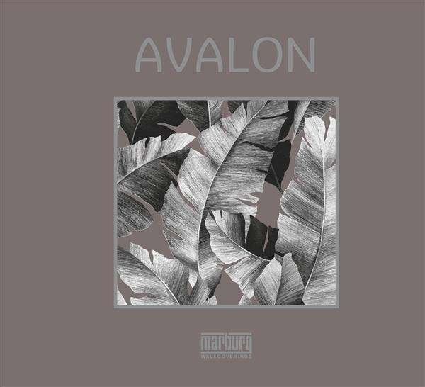  Avalon ist eine Kollektion, die Ruhe...