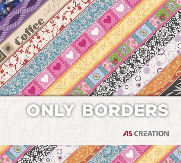 Only Borders 10