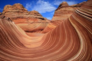 Coyote buttes