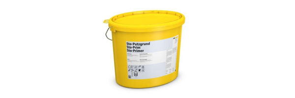 Organische Vor- und Zwischenanstriche