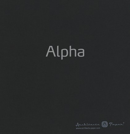 AP Alpha