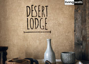  Desert Lodge &ndash; Verbunden mit der...