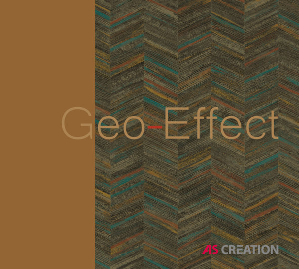  GEO EFFECT &ndash; Geometrische Designs...