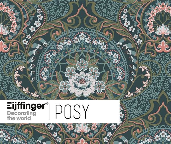  Posy, ein viktorianischer Name f&uuml;r einen...