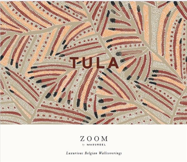  Tula, von den Aboriginals und ihrer...