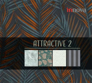 Attractive 2