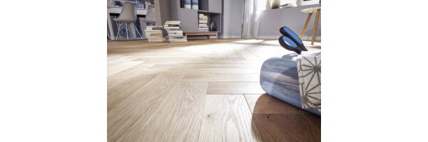 JOKA 140 Loft Vario &ndash; Designboden im...
