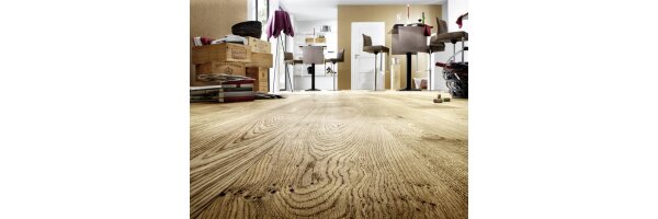 JOKA 130 Castle XL &ndash; Designboden im extra...