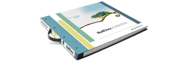 RollOver &ndash; Moderne Strukturen zum...