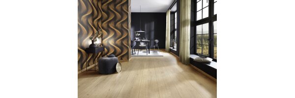 Skyline &ndash; Laminat mit Stil, Verantwortung...