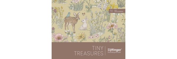 TINY TREASURES