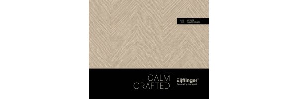 Calm Crafted