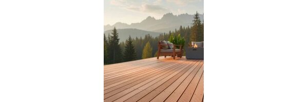 Terrassendielen