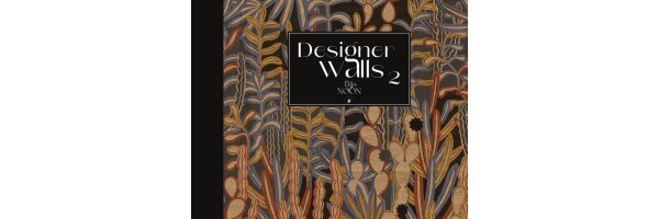 Designer Walls 2