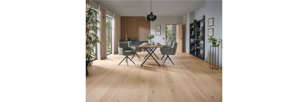 JOKA Naturholzboden 512 Kjare – Eiche Landhausdiele