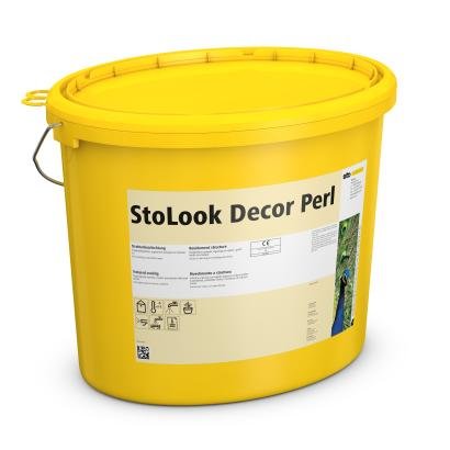 StoLook Decor Fine 1,0 weiß