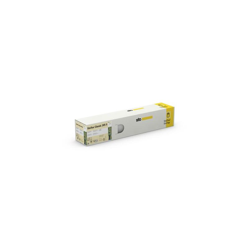 StoTex Classic 225 S Mittel Standard, 195,00