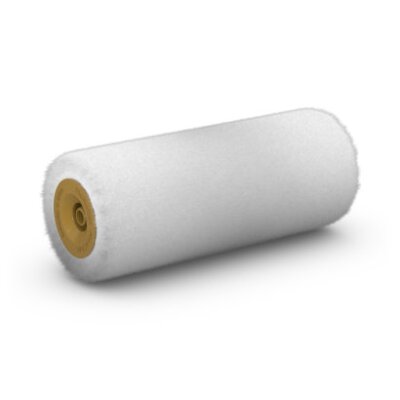 StoRoller® FineCoat 180 × 12 × 46 mm Farbwalze – fusselfreie Polyamid-Walze für feines Oberflächenbild – Sto 17000-018