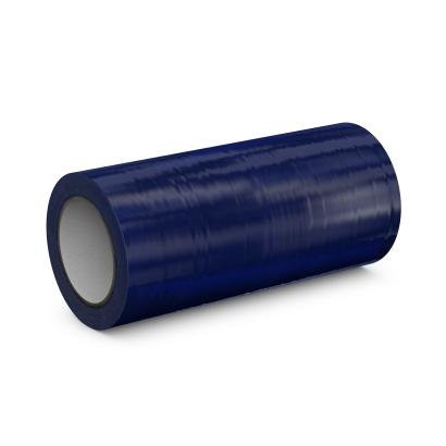 Kip 3813 Schutzfolie blau/transparent 500 mm x 100 m 1 Stück Rolle