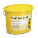 StoColor Basic, 10x15 Liter im Farbton weiß,...