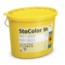 StoColor in  10x15 Liter, im Farbton weiß, Sto...