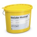 StoColor Maxicryl weiß, 10 x 15 Liter...