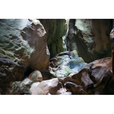 AS Creation XXL Nature 2010 Cave 0311-29 , 31129  5m x 3.33m Fototapete