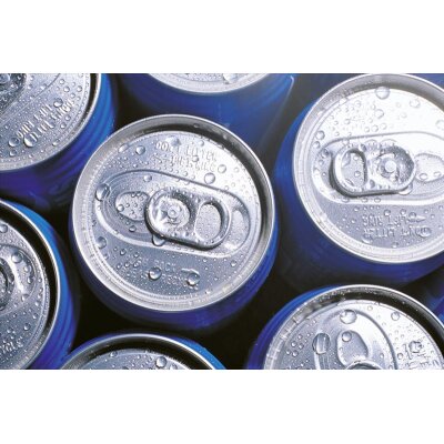 AS Creation XXL Food 2010 Canned 0430-33 , 43033  4m x 2.67m Fototapete