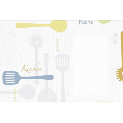 AS Creation XXL Food 2010 Kitchen 0431-21 , 43121  2m x 1.33m Fototapete