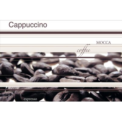 AS Creation XXL Food 2010 Coffee 0431-51 , 43151  2m x 1.33m Fototapete