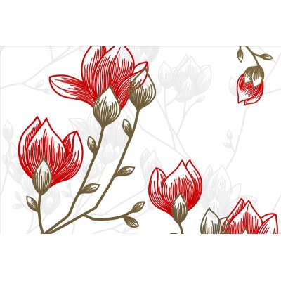 AS Creation XXL Wallpaper 2010 Yoga 2 0440-44 , 44044  5m x 3.33m Fototapete