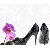 AS Creation XXL Wallpaper 2010 High Heel 0440-52 , 44052  3m x 2.5m Fototapete