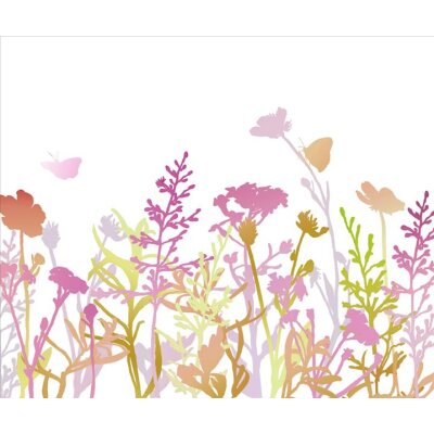 AS Creation XXL Wallpaper 2010 Flowering 0441-52 , 44152  3m x 2.5m Fototapete