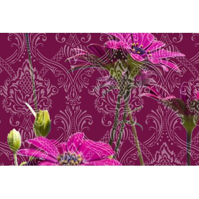 AS Creation XXL Wallpaper 2010 Baroque 19 0441-64 , 44164  5m x 3.33m Fototapete