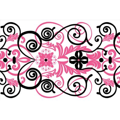 AS Creation XXL Wallpaper 2010 Curls 0441-84 , 44184  5m x 3.33m Fototapete