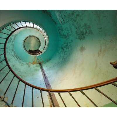 AS Creation XXL Eyecatcher 2011 Staircase 0460-52 , 46052  3m x 2.5m Fototapete