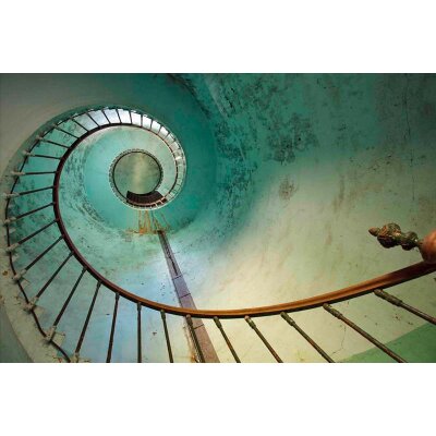 AS Creation XXL Eyecatcher 2011 Staircase 0460-53 , 46053  4m x 2.67m Fototapete