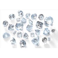 AS Creation XXL Eyecatcher 2011 Diamonds White 0461-34 ,...