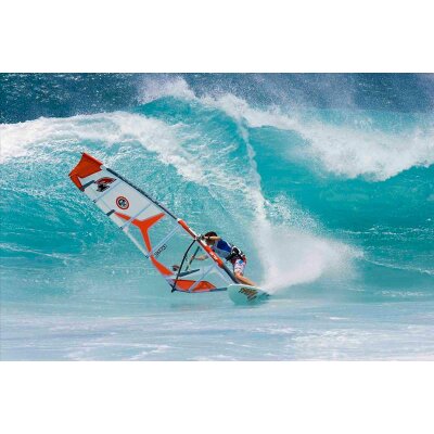 AS Creation XXL Eyecatcher 2011 WindsurferSea 0461-53 , 46153  4m x 2.67m Fototapete