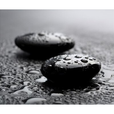 AS Creation XXL Nature 2011 Black Stones2 0463-72 , 46372  3m x 2.5m Fototapete