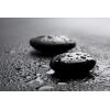 AS Creation XXL Nature 2011 Black Stones2 0463-74 , 46374  5m x 3.33m Fototapete