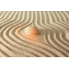 AS Creation XXL Nature 2011 Stone on sand2 0464-13 , 46413  4m x 2.67m Fototapete