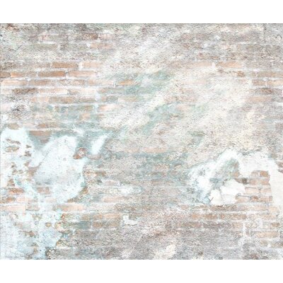 AS Creation XXL Wallpaper 2011 Stone wall 0468-42 , 46842  3m x 2.5m Fototapete