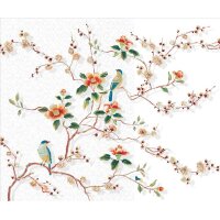 AS Creation XXL Wallpaper 2011 Birds in tree 0468-62 ,...