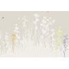 AS Creation XXL Wallpaper 2011 Beige meadow 0468-93 , 46893  4m x 2.67m Fototapete