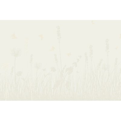 AS Creation XXL Wallpaper 2011 Flower meadow3 0469-01 , 46901  2m x 1.33m Fototapete