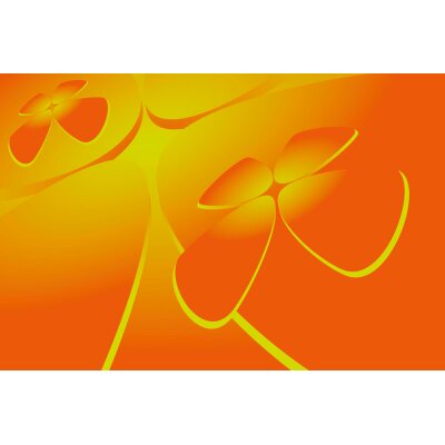 AS Creation XXL Wallpaper 2011 GraphicClover1 0469-31 , 46931  2m x 1.33m Fototapete