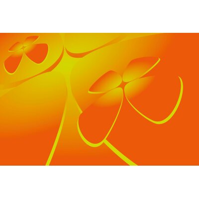 AS Creation XXL Wallpaper 2011 GraphicClover1 0469-34 , 46934  5m x 3.33m Fototapete