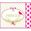 AS Creation XXL Kids 2011 BorderPrincess 0470-32 , 47032  2m x 1.33m Fototapete