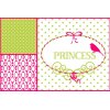 AS Creation XXL Kids 2011 BorderPrincess 0470-34 , 47034  2m x 1.33m Fototapete